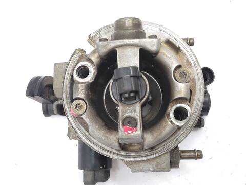 Foto 3ª: Carburador Renault 19 1.4 79CV 58KW [E7J] (1994)