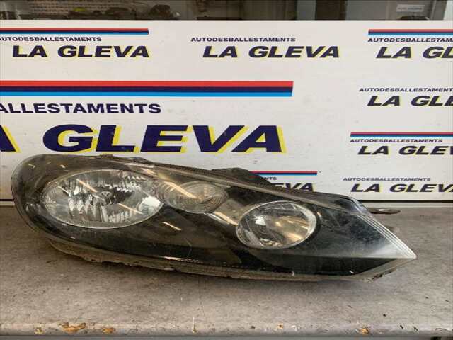 Faro Derecho Volkswagen Golf 1.6 TDI 105CV 0CV