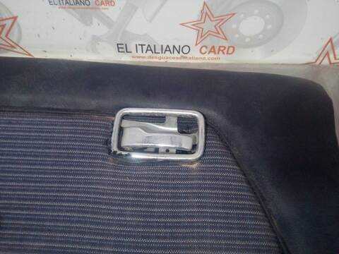 Foto 3ª: Tapizados Cartoneras Mercedes Clase E 180 E 230 COUPE BERLINA 136CV 100KW (1976)