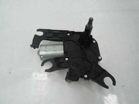 Foto 2ª: Motor Limpia Delantero Citroen C4 1.5 BLUEHDI 100 102CV 75KW [YHY (DV5RD)] (2019)
