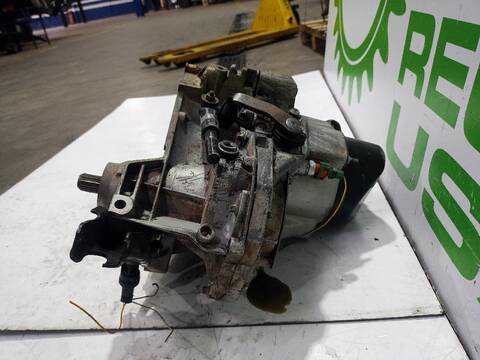 Foto 2ª: Caja Cambios Renault Kangoo EXPRESSION 64CV (1997)