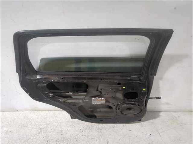 Foto 3ª: Puerta Trasera Izquierda Peugeot 4007 2.2 HDI 156CV 115KW [4HN (DW12MTED4),4HK (DW12ME5)] (2007)