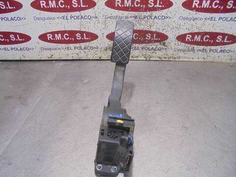 Foto 1ª: Pedal Acelerador Volkswagen Polo ADVANCE 80CV 59KW [BNV] (2007)