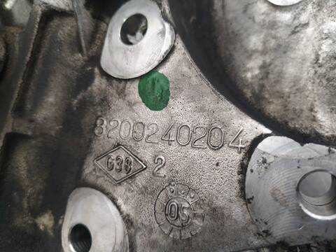 Bomba Inyeccion Renault Megane CONFORT AUTHENTIQUE BERLINA 120CV 88KW II BERLINA 5P