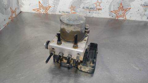 Foto 2ª: Abs Citroen Jumper 30 L1H1 LIVE HDI 130 131CV 96KW [4H03] (2015)