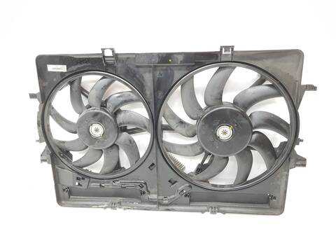 Foto 2ª: Electroventilador Audi A6 2.0 TDI 0CV 72KW [CGLC] (2011)