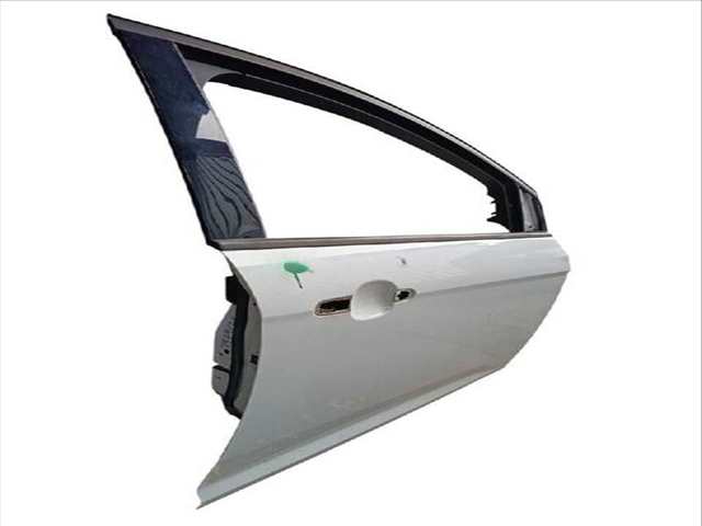 Foto 1ª: Puerta Delantera Derecha Ford Focus 1.0 ECOBOOST (2010)