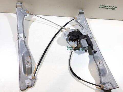 Elevalunas Eléctrico Delantero Izquierdo Renault Clio DYNAMIQUE GRANDTOUR 86CV 63KW