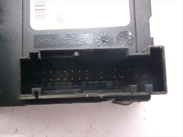 Foto 4ª: Elevalunas Eléctrico Delantero Derecho Volkswagen Golf 2.0 TDI MODELO PLUS,2004-2009 [BKD] (2005)