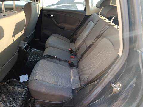 Asientos Traseros Seat Altea BSE