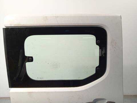 Foto 3ª: Puerta Lateral Corredera Derecha Opel Combo 1.2 110CV 81KW [D 12 XHL (EB2ADT),F 12 XHL (EB2ADT)] (2019)