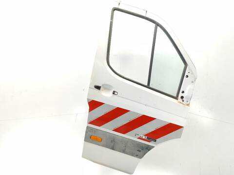 Foto 2ª: Puerta Delantera Derecha Hyundai H350 2.5 CRDI FURGON [D4CB] (2015)