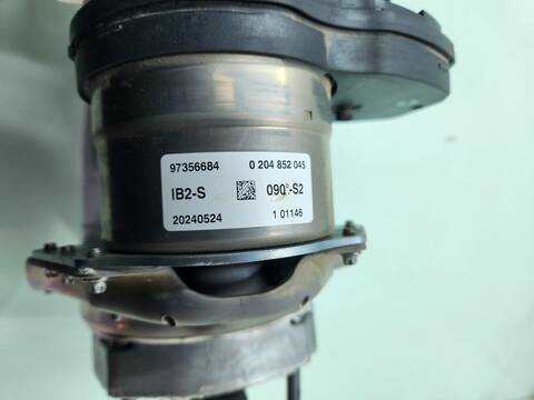 Foto 2ª: Servofreno Volkswagen Crafter 35 FURGON BM TN FWD 140CV 103KW [DNAE] (2024)