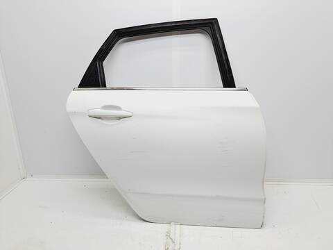 Puerta Trasera Derecha Citroen C4 1.6 HDI FAP 92CV 68KW