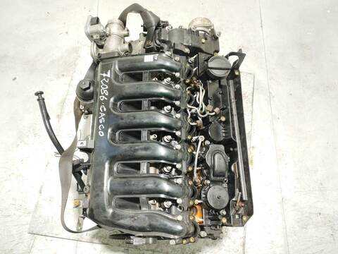 Foto 2ª: Despiece Motor Bmw X5 3.0D 235CV 173KW [306D3] (2009)