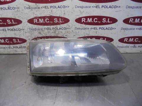 Faro Derecho Renault Safrane 2.0 16V 136CV 100KW