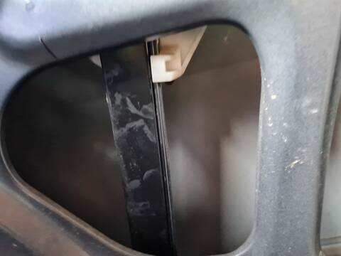 Elevalunas Manual Trasero Derecho Honda Accord 2.0 SPORT BERLINA 155CV 114KW