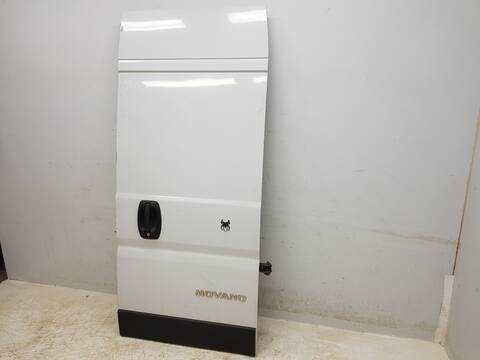 Foto 2ª: Puerta Trasera Derecha Opel Movano HKA L3H2 35T EDITION