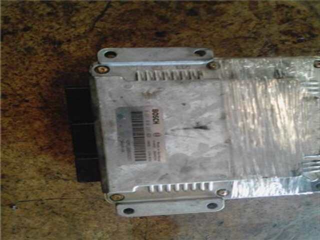 Centralita Motor ECU Renault Laguna 1.9 DCI (KG0G)