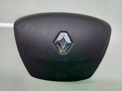 Foto 3ª: Airbag Delantero Izquierdo Renault Megane DYNAMIQUE 150CV 110KW III SPORT TOURER [M9R615] (2010)