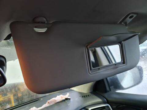 Foto 1ª: Parasol Derecho Nissan Qashqai ACENTA 116CV 85KW [HRA2DDT] (2014)
