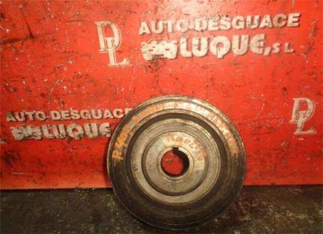 Cigüeñal Peugeot 407 2.0 HDI 135