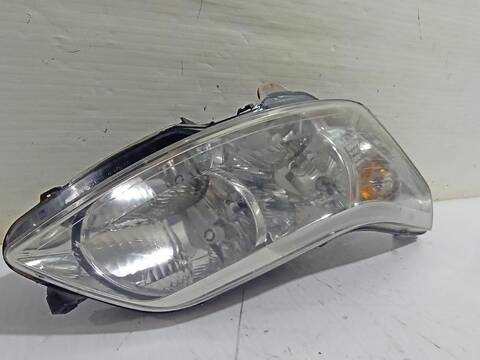 Foto 2ª: Faro Derecho Citroen C4 COLLECTION 109CV [NFUTU5JP4] (2008)