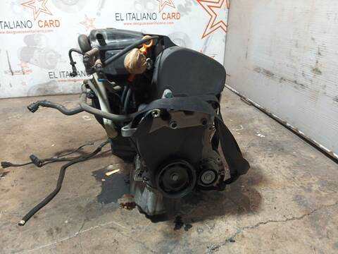 Foto 4ª: Motor Completo Volkswagen Golf 1.4 16V 75CV 55KW [AXP,BCA,APE,AHW,AKQ] (1999)