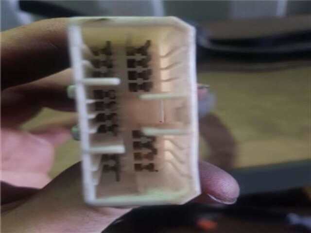 Foto 3ª: Mando Multifuncion Citroen Jumper 2.5 D [T9A (DJ5)]