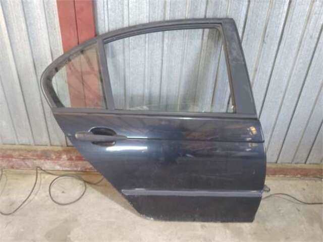 Puerta Trasera Derecha Bmw Serie 3 315 2.0 318I [2.0 LTR. - 105 KW 16V]
