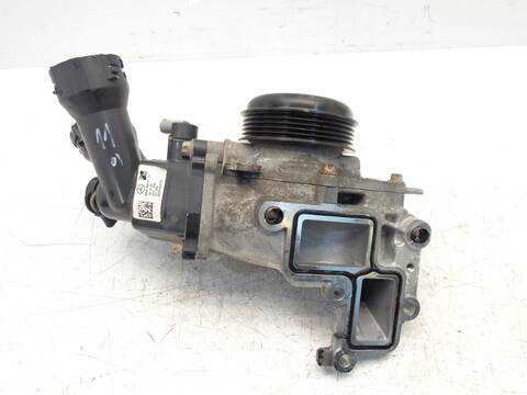 Bomba de Agua Mercedes Sprinter 114 - 190 CV