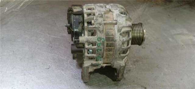 Foto 2ª: Alternador Renault Clio 0.9T [H4BB408]