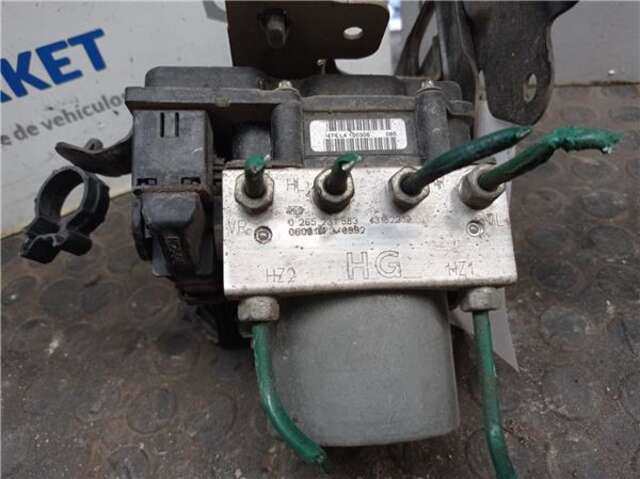 Foto 1ª: Abs Opel Corsa 1.2 ENJOY [1.2 LTR. - 59 KW 16V CAT (Z 12 XEP - LB4)] [Z12XEP]
