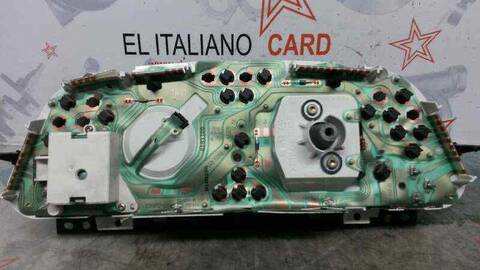 Foto 2ª: Cuadro de Instrumentos Peugeot Expert VERSION INDEFINIDA