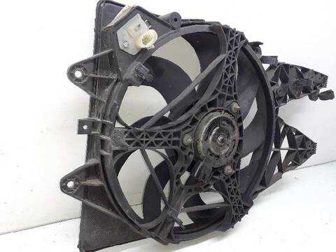 Foto 2ª: Electroventilador Alfa Romeo Mito DISTINCTIVE 90CV 66KW [199A3000] (2009)