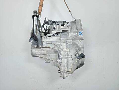 Foto 2ª: Caja Cambios Honda Civic 1.8 VTEC CAT 140CV [R18A2] (2005)