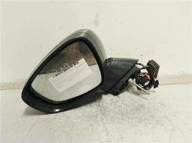 Retrovisor Izquierdo Citroen C5 1.6 BUSINESS [1.6 LTR. - 80 KW 16V HDI FAP]