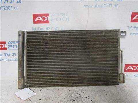 Radiador Calefaccion A.A. Citroen Nemo 1.4 HDI 68CV 50KW