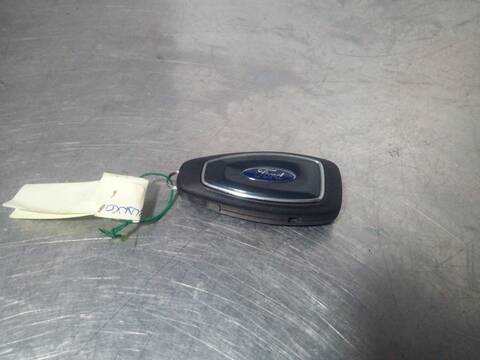 Motor de Arranque Ford Focus TITANIUM 116CV 85KW