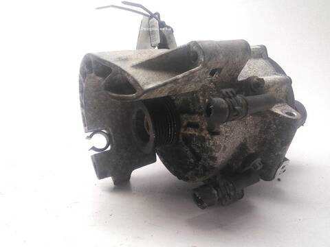 Alternador Porsche Cayenne TURBO S 4.5