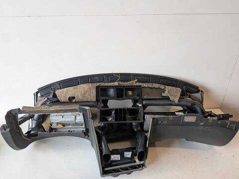 Foto 3ª: Kit Airbag Volvo S60 D5 SUMMUM 136KW) 185CV (2001)