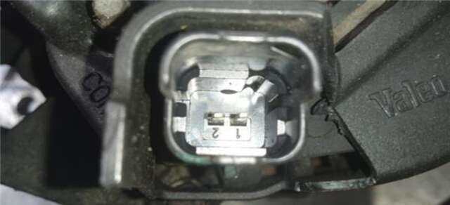 Foto 3ª: Alternador Renault Megane 1.5 CONFORT AUTHENTIQUE [1.5 LTR. - 78 KW DCI DIESEL] II CLASSIC BERLINA (2003-_) [K9KP732]