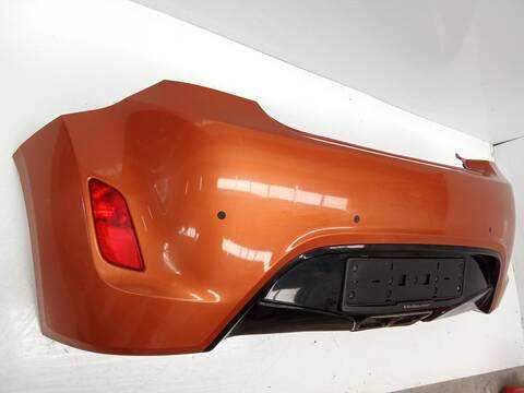 Foto 2ª: Paragolpes Trasero Hyundai Veloster 1.6 GDI 140CV 103KW [G4FD] (2012)