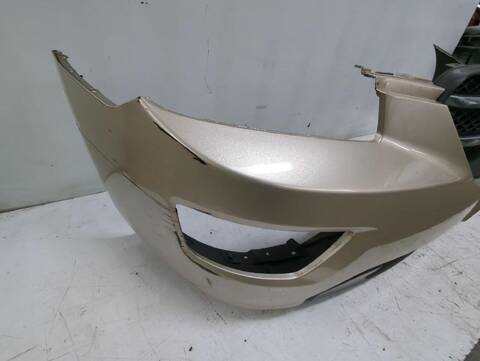 Foto 2ª: Paragolpes Delantero Kia Carens 2.0 CRDI 140 140CV [D4EA] (2006)