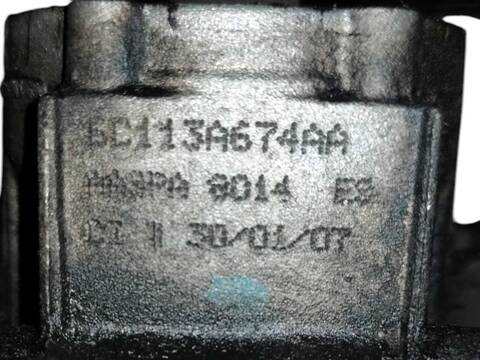 Foto 2ª: Bomba de Direccion Citroen Jumper 2.2 HDI 100 FURGONETA (2006)