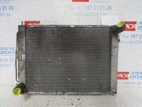 Radiador Motor Renault Modus 1.5 DCI FP0D JP0D) 82CV 60KW