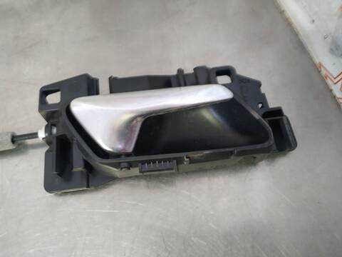 Foto 4ª: Cerradura Puerta Delantera Derecha Peugeot Rifter ACTIVE NAV STANDARD 131CV 96KW [YH01] (2022)