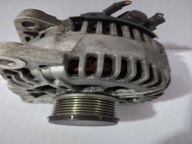 Foto 2ª: Alternador Citroen C4 1.6 HDI 109CV [9HY (DV6TED4) 9HZ (DV6TED4)] (2006)