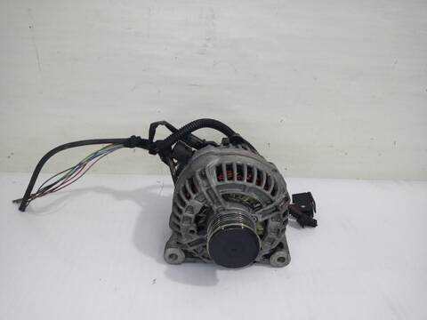Alternador Citroen C4 AVATAR 109CV