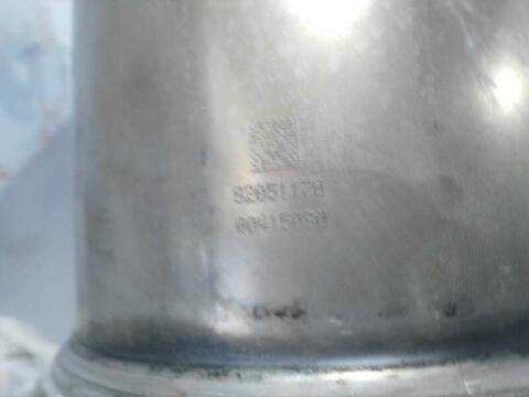 Foto 3ª: Filtro Particulas Citroen C3 BUSINESS 68CV 50KW [8HRDV4C] (2012)